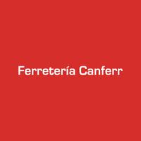Logotipo Ferretería Canferr