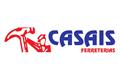 logotipo Ferretería Casais