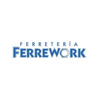 Logotipo Ferretería Ferrework