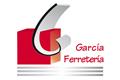 logotipo Ferretería García