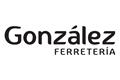 logotipo Ferretería González