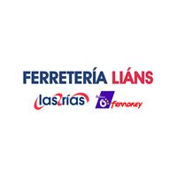 Logotipo Ferretería-Jardinería Liáns