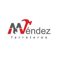 Logotipo Ferretería Méndez