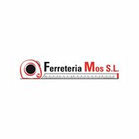 Logotipo Ferretería Mos, S.L.