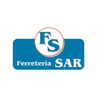 Logotipo Ferretería Sar