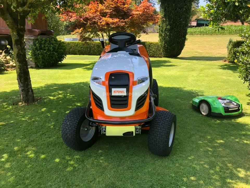 Ferretería Seoane (Stihl) imagen 11