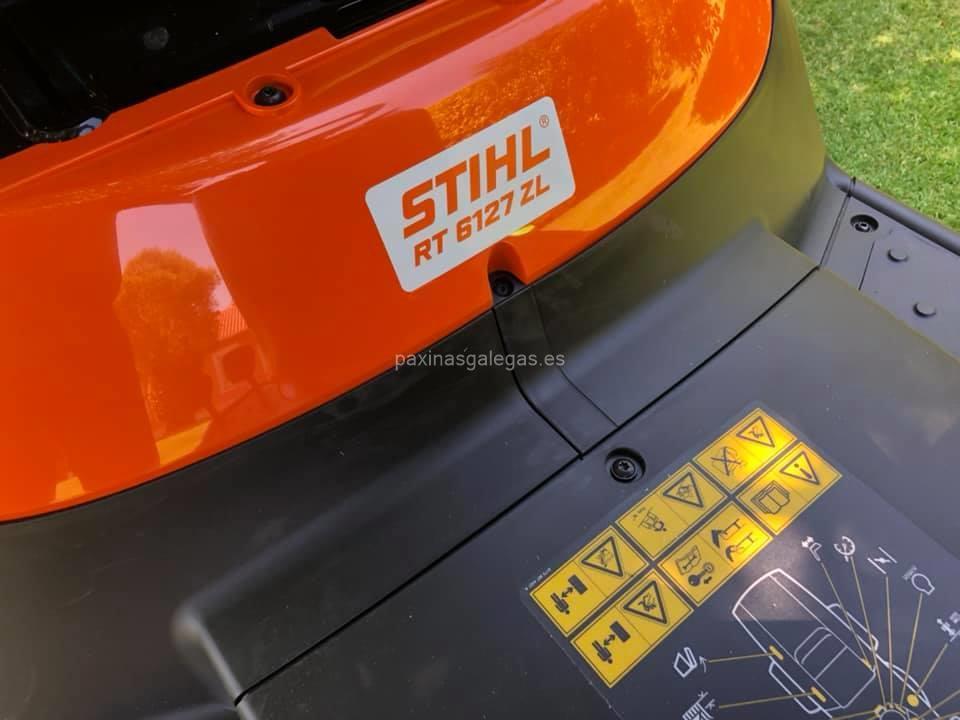 Ferretería Seoane (Stihl) imagen 12