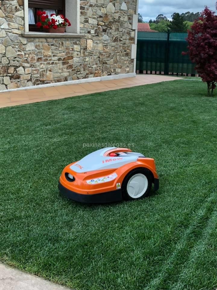 Ferretería Seoane (Stihl) imagen 13