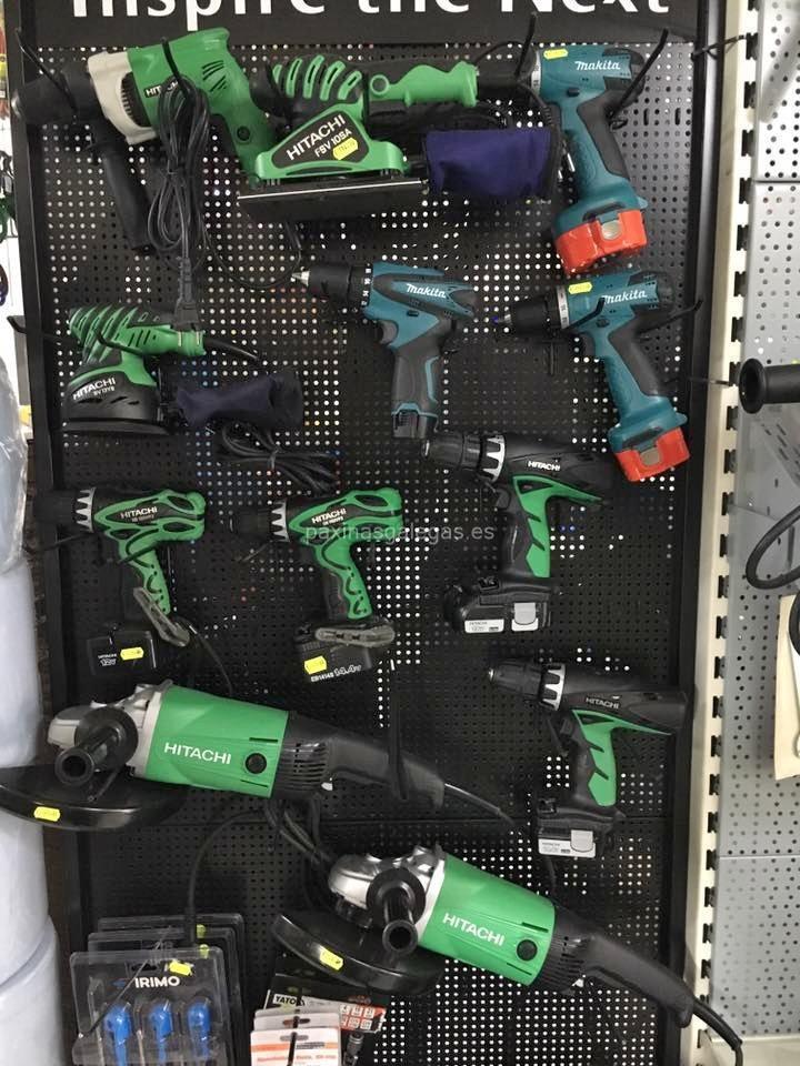 Ferretería Seoane (Stihl) imagen 6