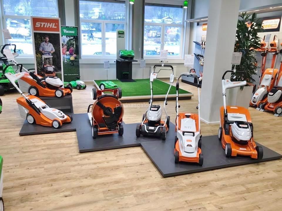 Ferretería Seoane (Stihl) imagen 7