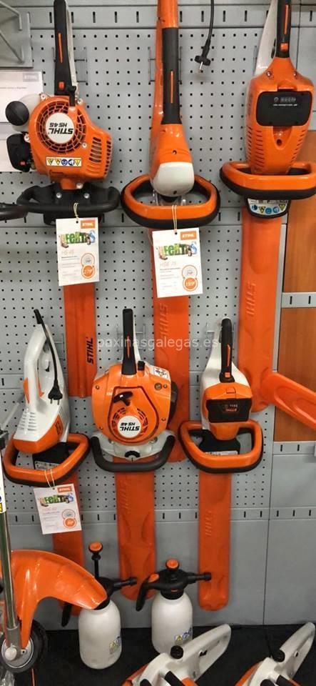 Ferretería Seoane (Stihl) imagen 8