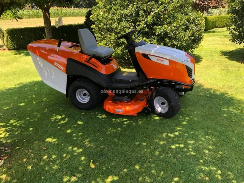 Ferretería Seoane (Stihl) imagen 10