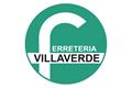 logotipo Ferretería Villaverde