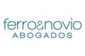 logotipo Ferro & Novio Abogados