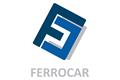 logotipo Ferrocar