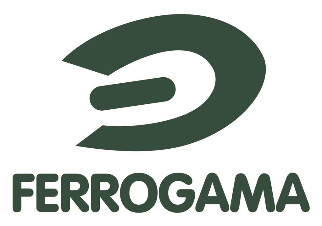 logotipo Ferrogama