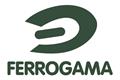 logotipo Ferrogama