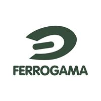 Logotipo Ferrogama
