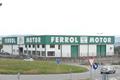 imagen principal Ferrol Motor