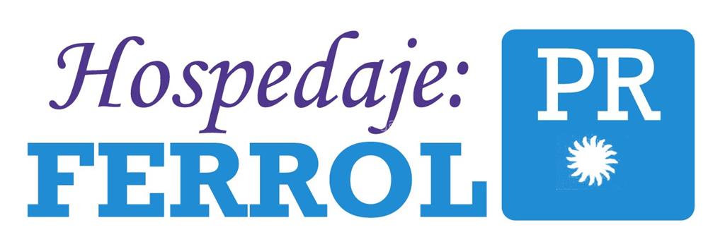 logotipo Ferrol