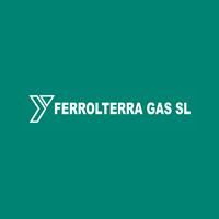 Logotipo Ferrolterra Gas, S.L.
