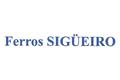 logotipo Ferros Sigüeiro