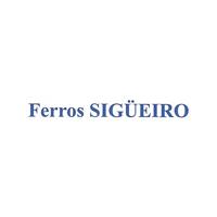 Logotipo Ferros Sigüeiro