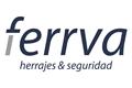 logotipo Ferrva-Herrajes