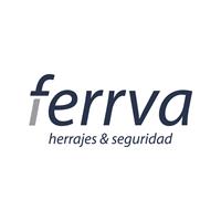 Logotipo Ferrva-Herrajes