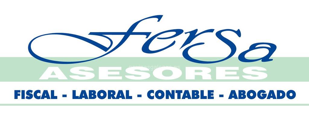 logotipo Fersa Asesores