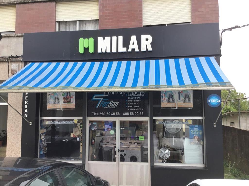 imagen principal Fersán - Milar