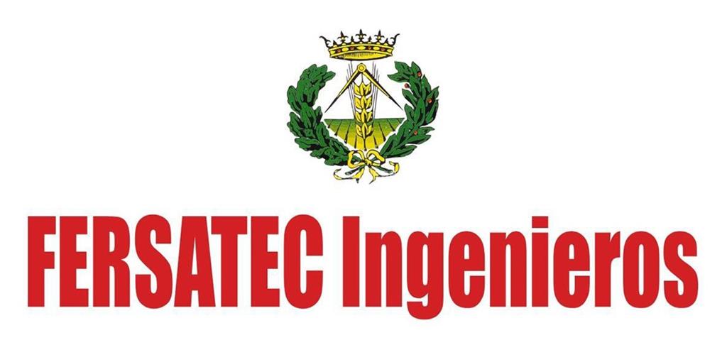 logotipo Fersatec Ingenieros