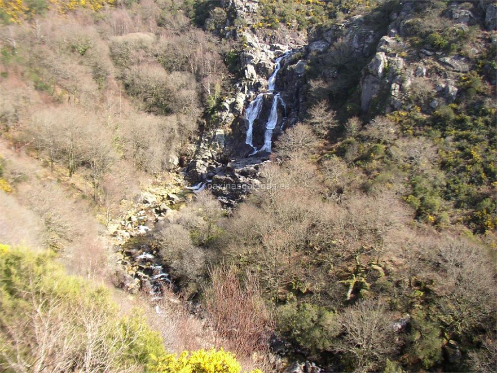 imagen principal Fervenza de Liñares