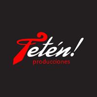 Logotipo Fetén! Producciones