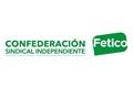 logotipo FETICO - Federación de Trabajadores Independientes de Comercio