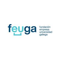 Logotipo FEUGA - Fundación Empresa da Universidade Galega