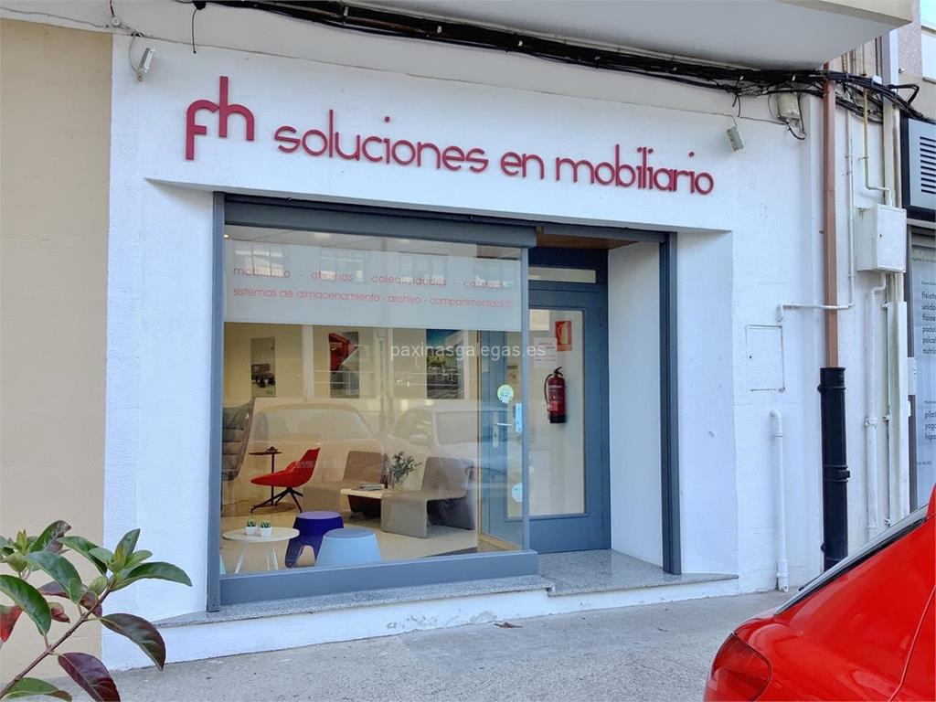 imagen principal FH Soluciones en Mobiliario