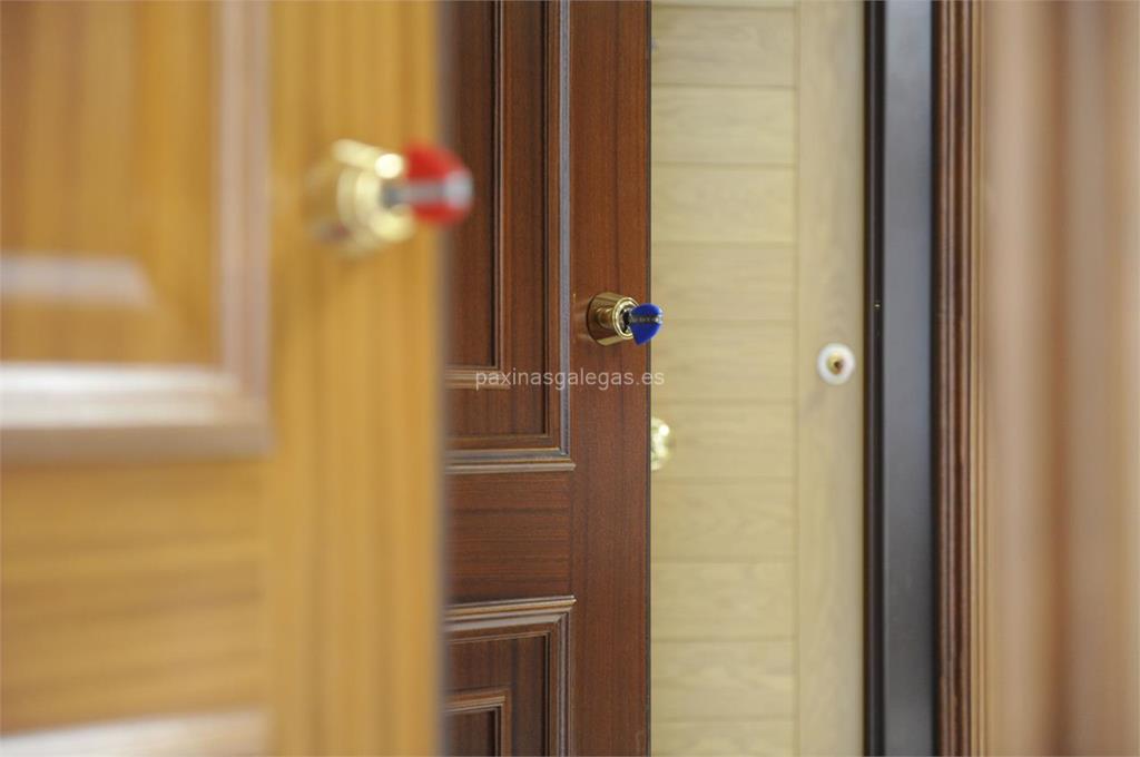 Puertas blindadas coruña Puertas blindadas coruña