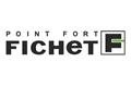 logotipo Fichet