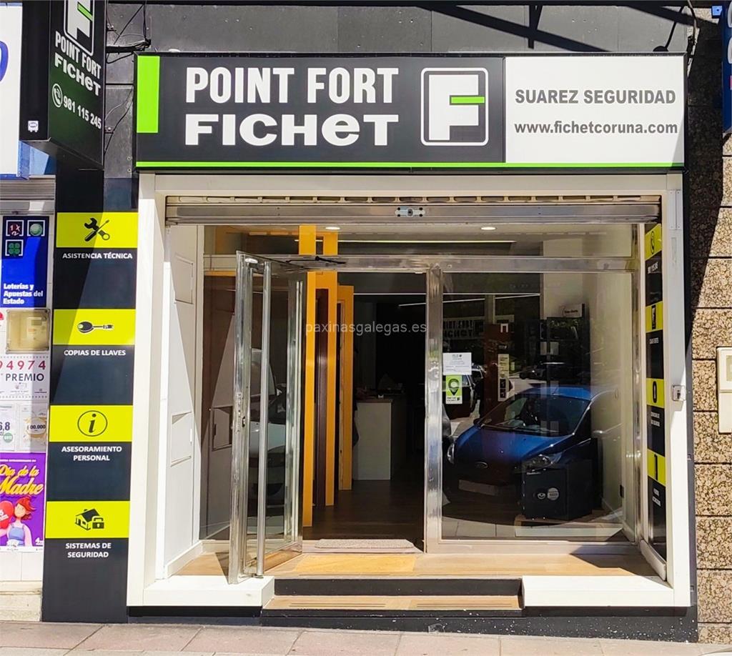 imagen principal Fichet