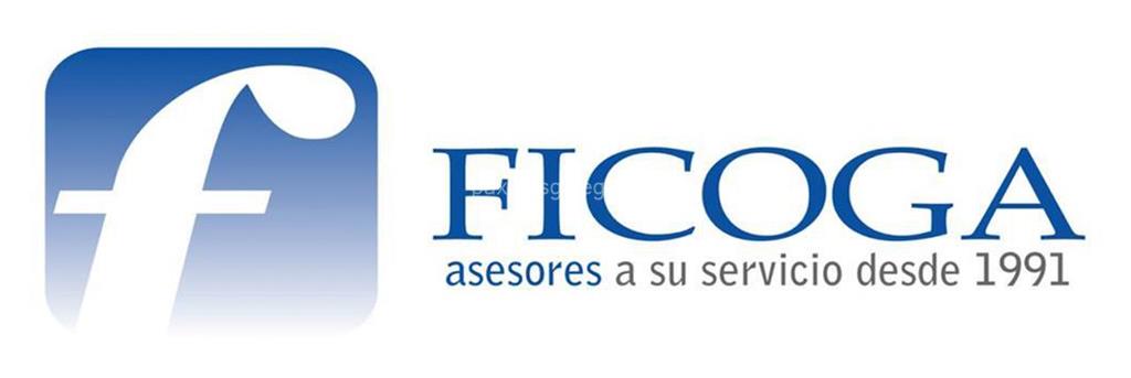 logotipo Ficoga Asesores (Mapfre)