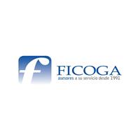 Logotipo Ficoga Asesores