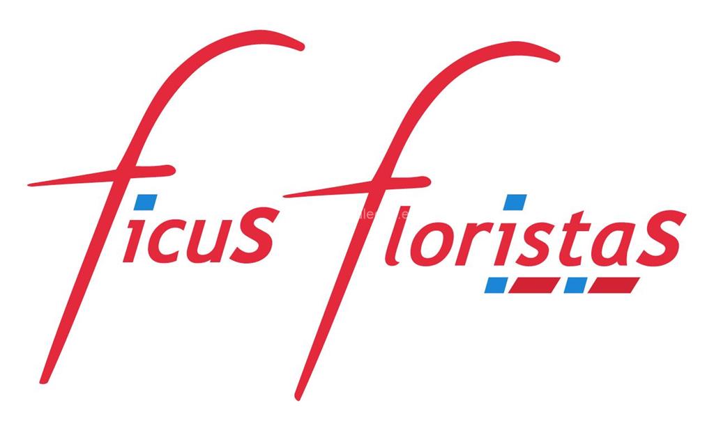 logotipo Ficus Floristas - Teleflora