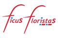 logotipo Ficus Floristas - Teleflora