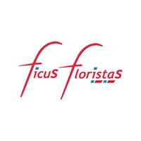 Logotipo Ficus Floristas - Teleflora