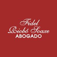 Logotipo Fidel Riobó Soaxe