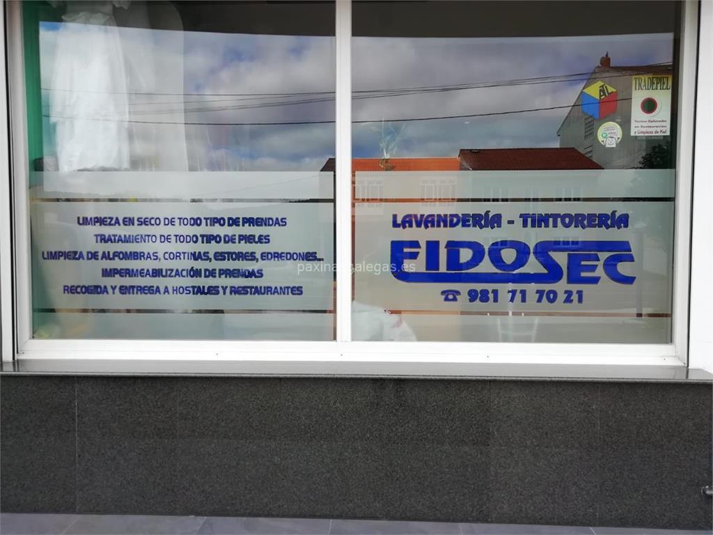 Fidosec imagen 11