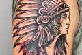imagen principal Figa Negra Tattoo