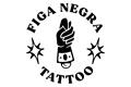 logotipo Figa Negra Tattoo