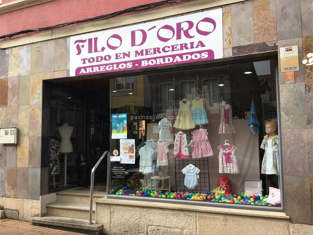 imagen principal Filo D'Oro